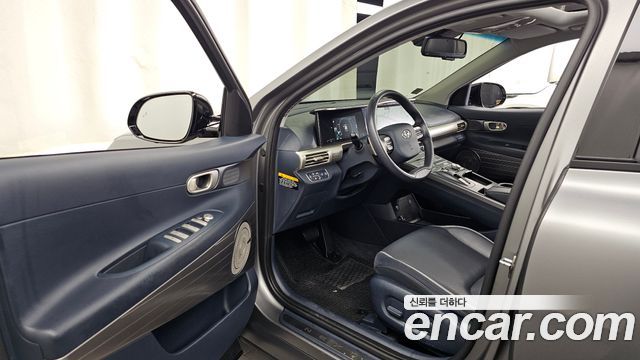 Hyundai Nexo 2020 — photo 13