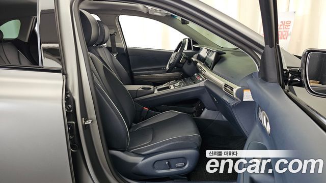 Hyundai Nexo 2020 — photo 17
