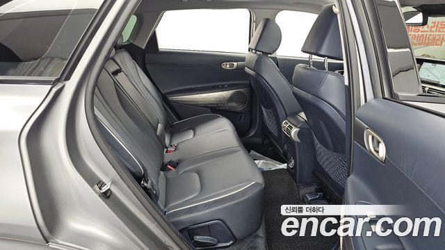 Hyundai Nexo 2020 — photo 18