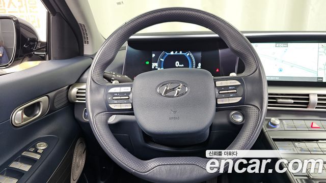 Hyundai Nexo 2020 — photo 19