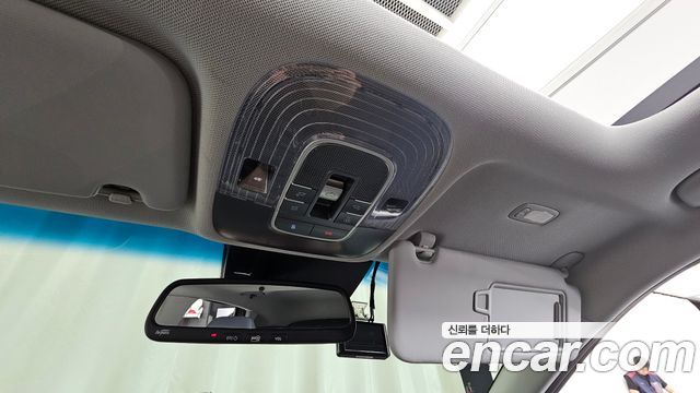 Hyundai Nexo 2020 — photo 23