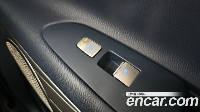Hyundai Nexo 2020 — photo 24