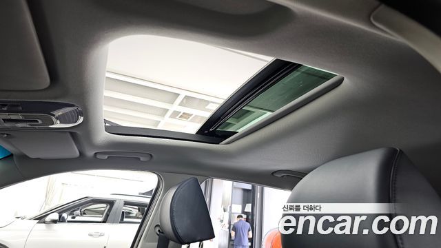 Hyundai Nexo 2020 — photo 25