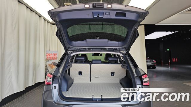 Hyundai Nexo 2020 — photo 26