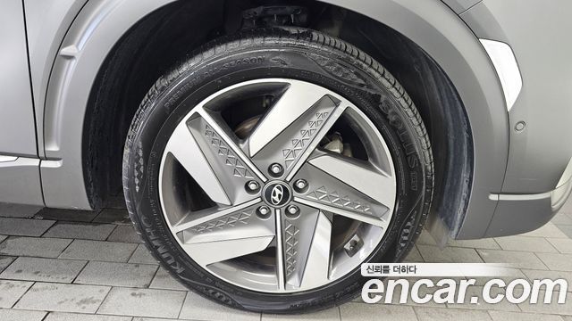 Hyundai Nexo 2020 — photo 7