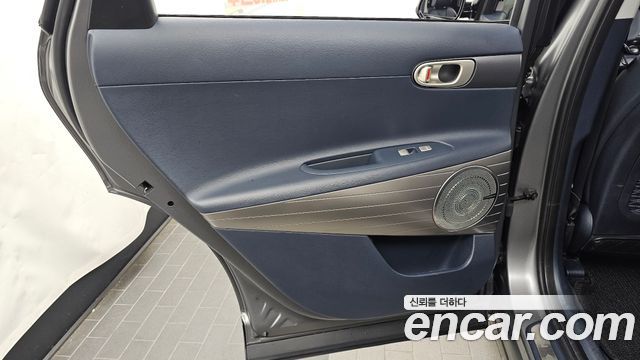 Hyundai Nexo 2020 — photo 15