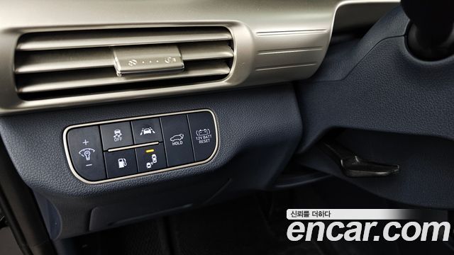 Hyundai Nexo 2020 — photo 27