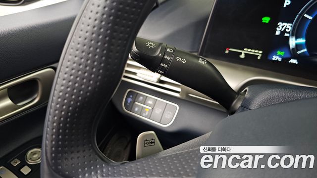 Hyundai Nexo 2020 — photo 29