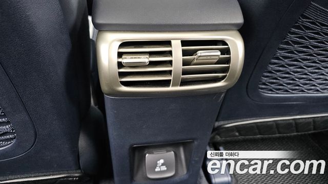 Hyundai Nexo 2020 — photo 32