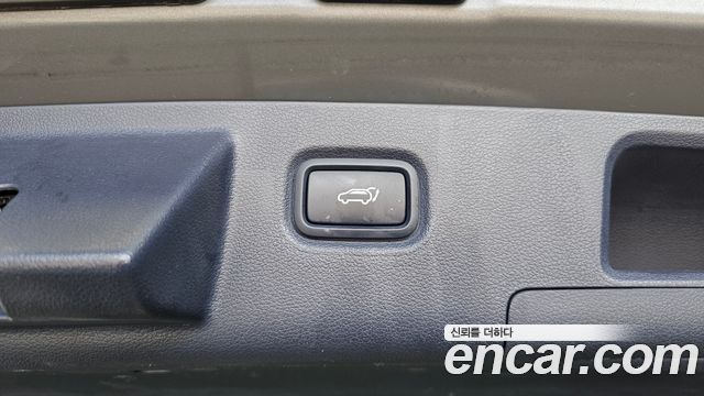 Hyundai Nexo 2020 — photo 33
