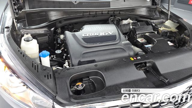 Kia Sorento 2018 — photo 6