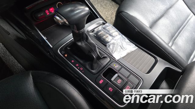 Kia Sorento 2018 — photo 12
