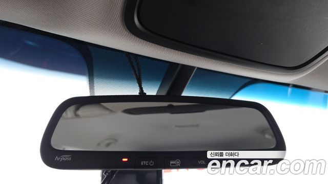 Kia Sorento 2018 — photo 23