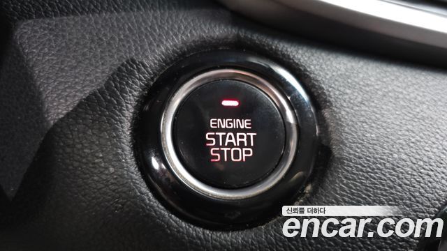 Kia Sorento 2018 — photo 25