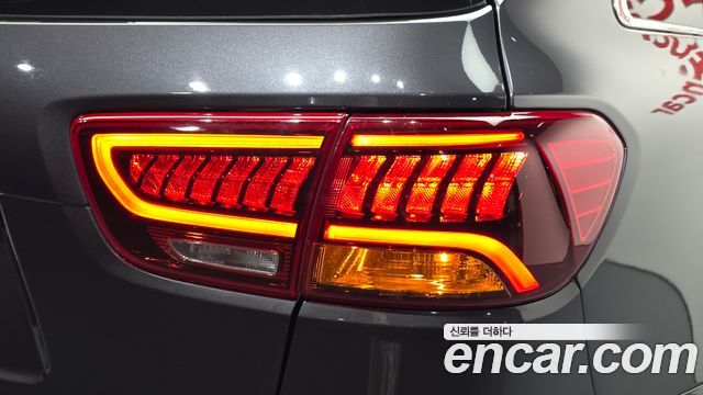 Kia Sorento 2018 — photo 9