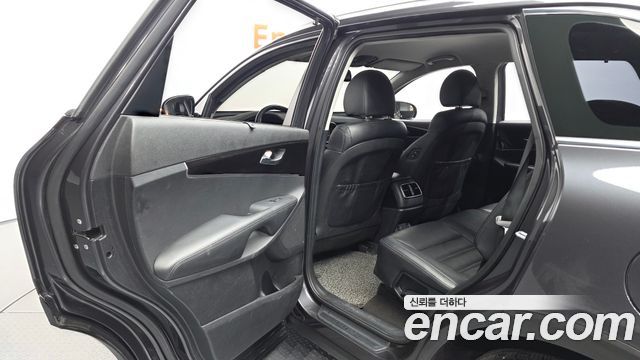 Kia Sorento 2018 — photo 16