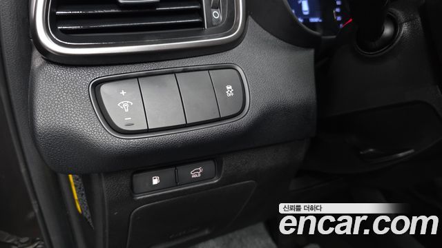 Kia Sorento 2018 — photo 27