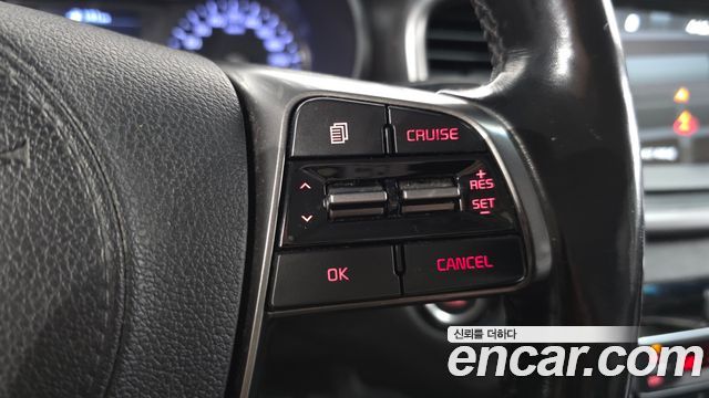 Kia Sorento 2018 — photo 30