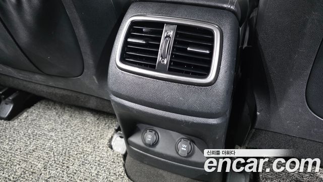 Kia Sorento 2018 — photo 33