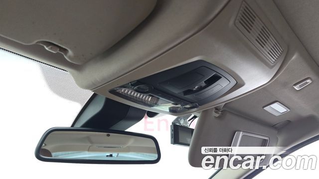 BMW 5-Series 2014 — photo 26
