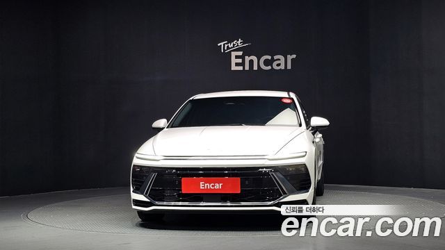 Hyundai Sonata 2025 — photo 3