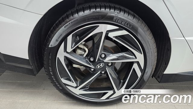 Hyundai Sonata 2025 — photo 5