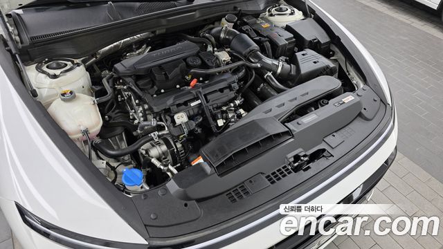 Hyundai Sonata 2025 — photo 6