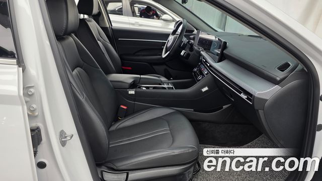 Hyundai Sonata 2025 — photo 11