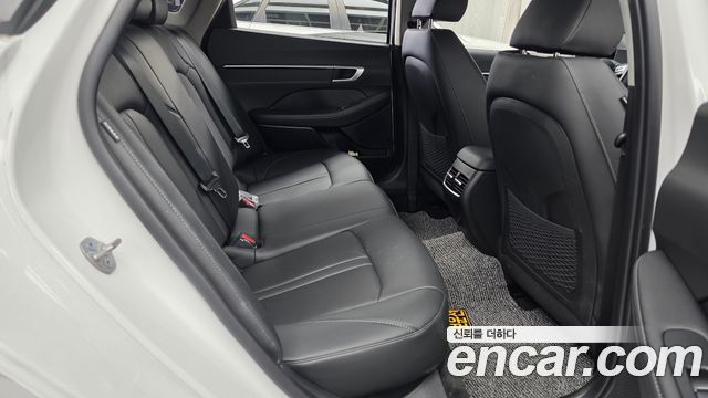 Hyundai Sonata 2025 — photo 12