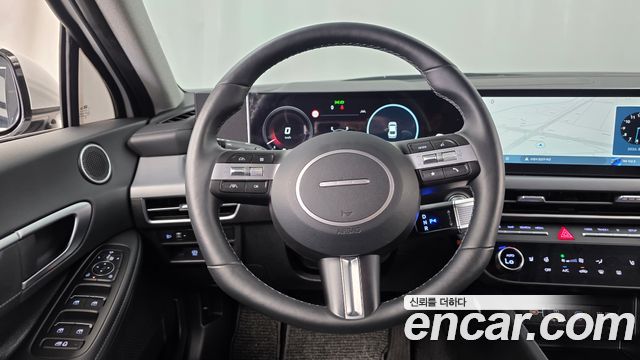 Hyundai Sonata 2025 — photo 13
