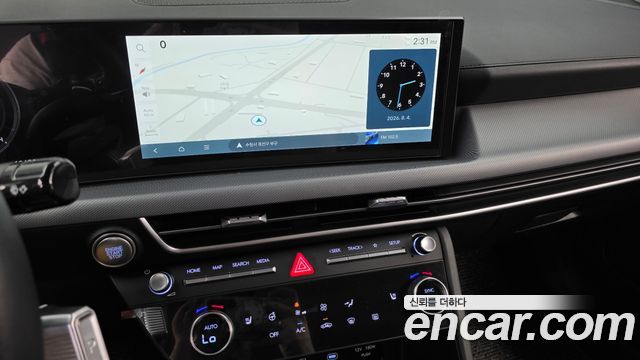 Hyundai Sonata 2025 — photo 14