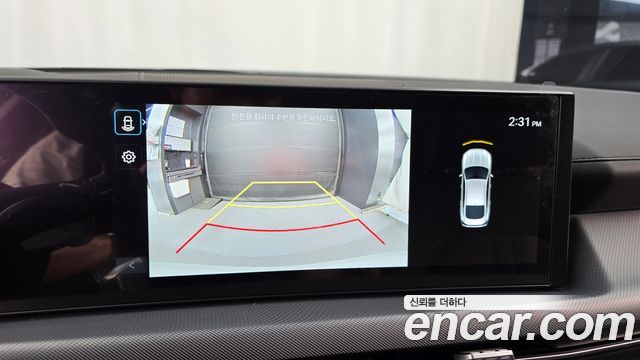 Hyundai Sonata 2025 — photo 15