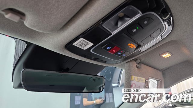 Hyundai Sonata 2025 — photo 17