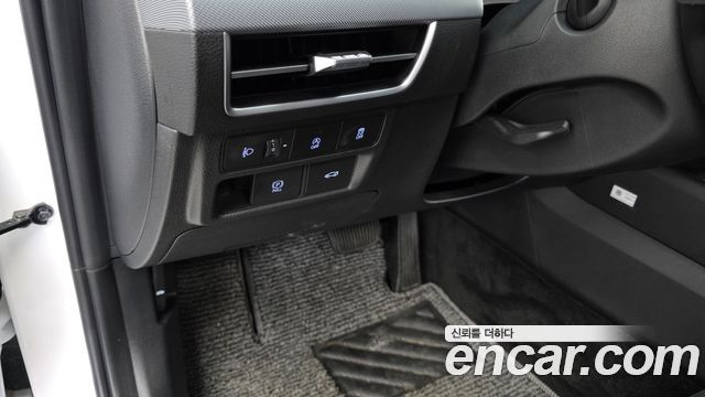 Hyundai Sonata 2025 — photo 18