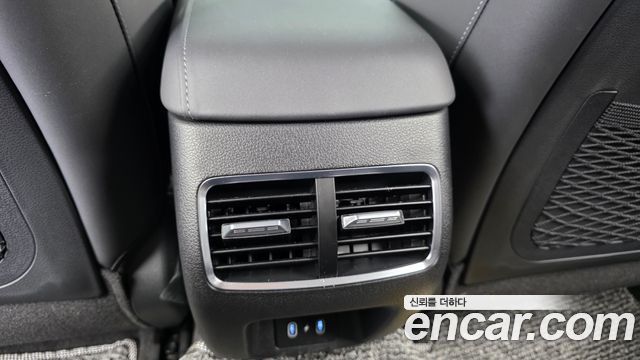 Hyundai Sonata 2025 — photo 19