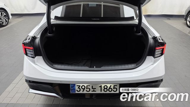 Hyundai Sonata 2025 — photo 20