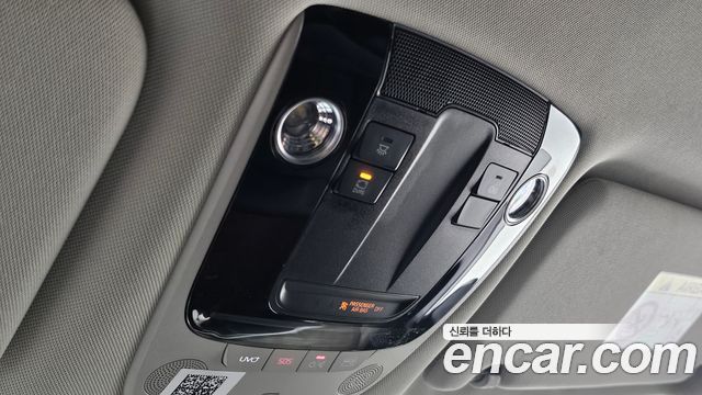 Kia K5 2022 — photo 22
