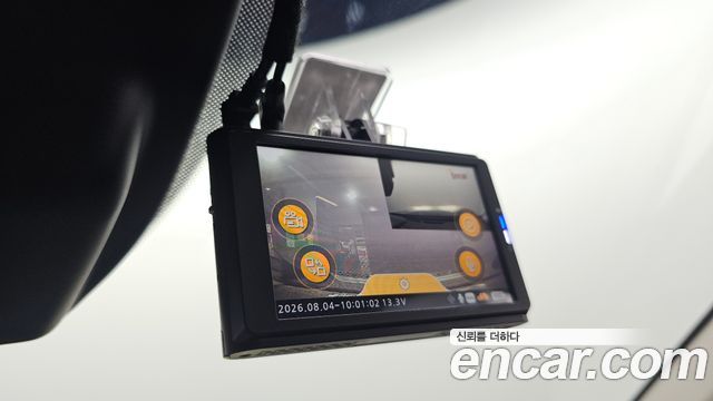 Kia K5 2022 — photo 24