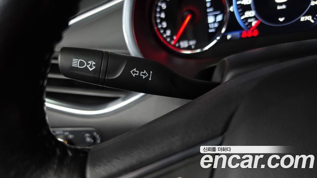 Chevrolet Korea Malibu 2019 — photo 30