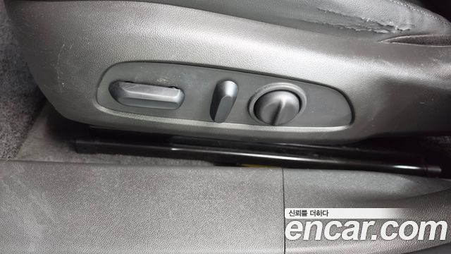 Chevrolet Korea Malibu 2019 — photo 31