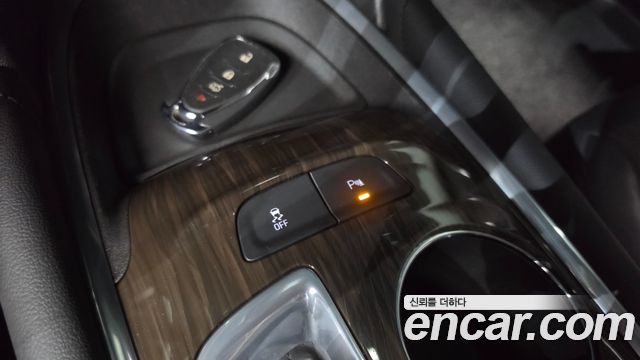 Chevrolet Korea Malibu 2019 — photo 33