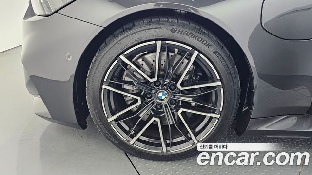 BMW M5 2026 — photo 5