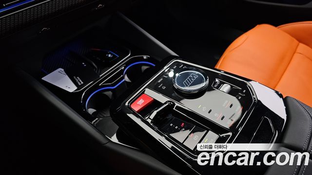 BMW M5 2026 — photo 12