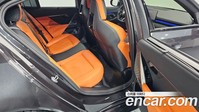 BMW M5 2026 — photo 18