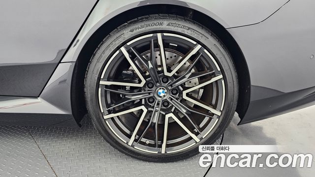 BMW M5 2026 — photo 7