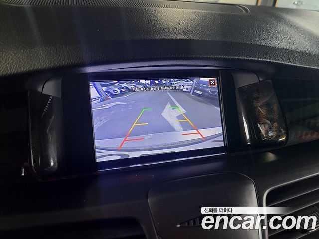 Renault Korea SM5  2013 — photo 12