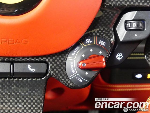 Ferrari F8 2020 — photo 16