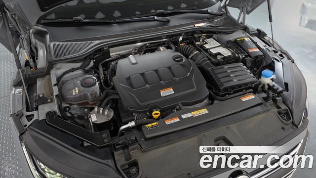 Volkswagen Arteon 2023 — photo 6