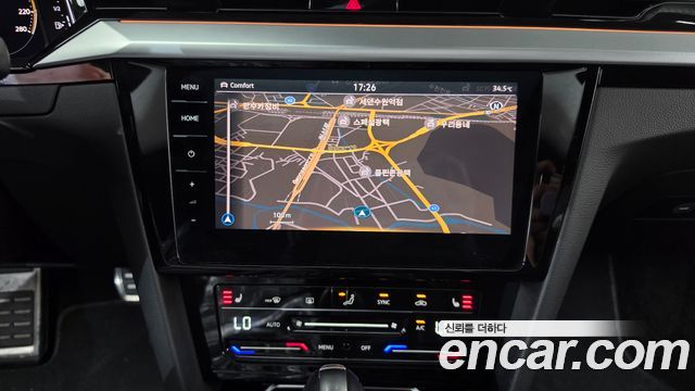 Volkswagen Arteon 2023 — photo 18