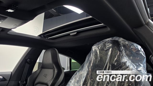 Volkswagen Arteon 2023 — photo 22